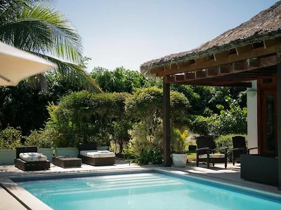 Private Villa 4Br Punta Cana 0*,