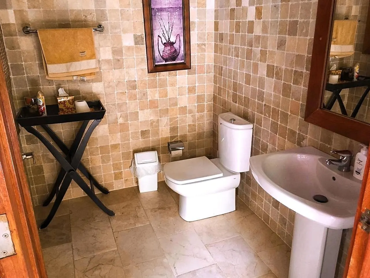Private Villa 4Br Punta Cana 0*,  Dominikanska republiken