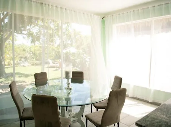 Private Villa 4Br Punta Cana
