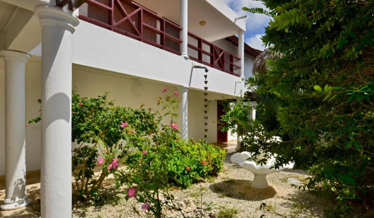 Private Villa 4Br Punta Cana